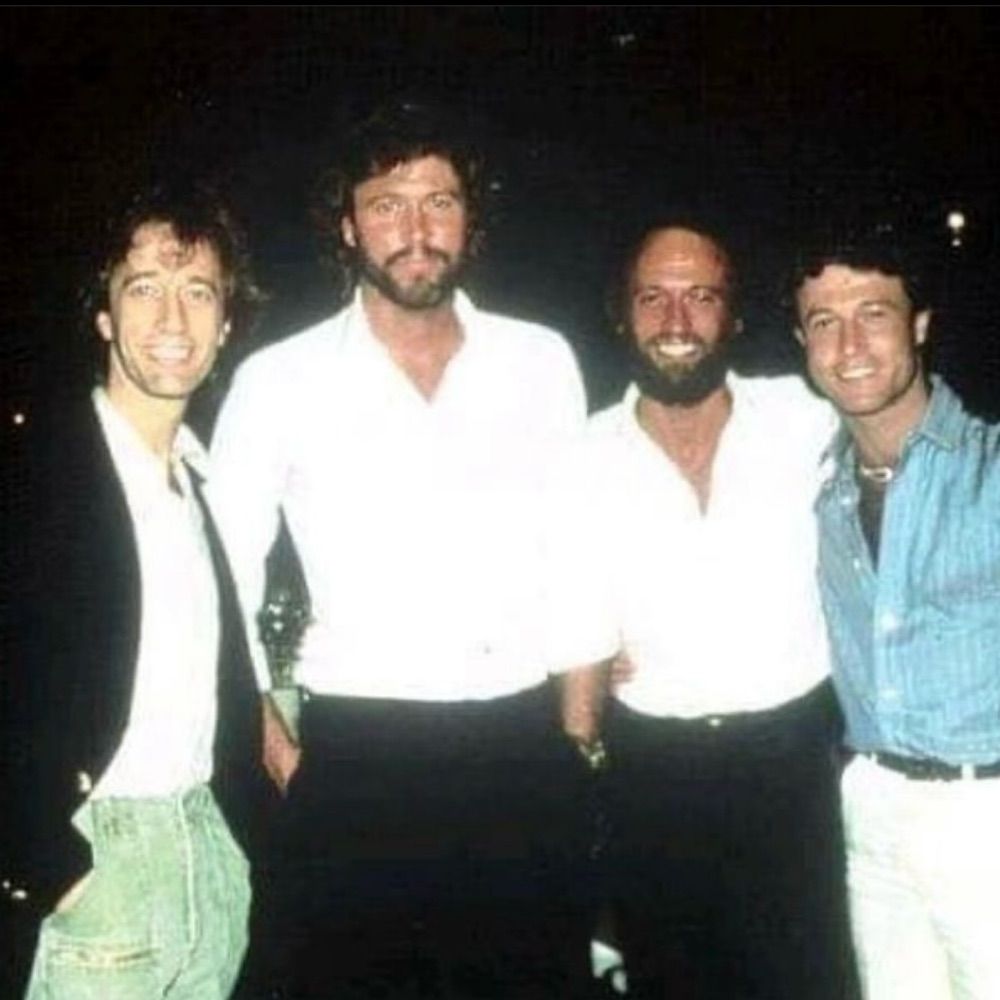 Daily Gibb Bros