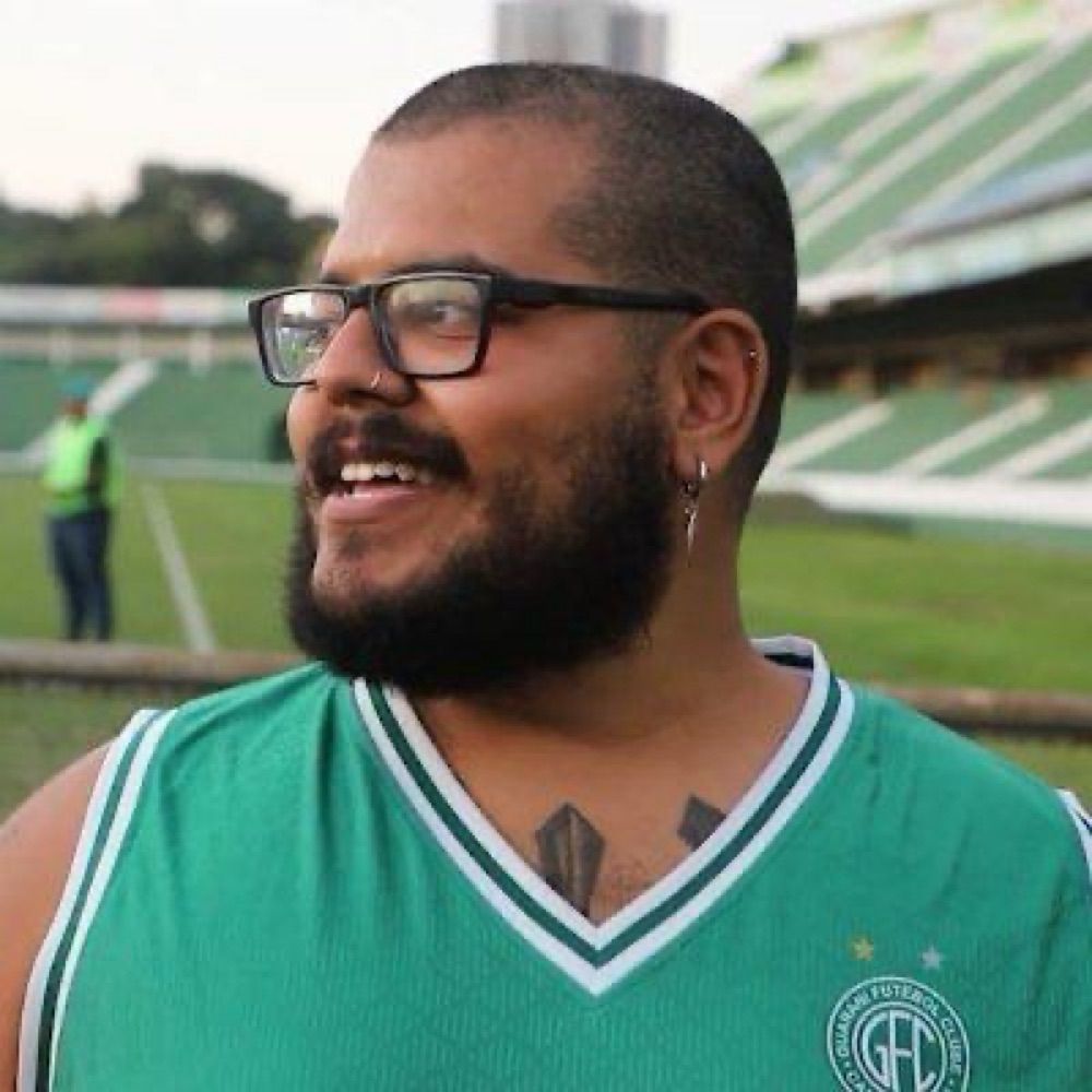 Gordão Guarani 