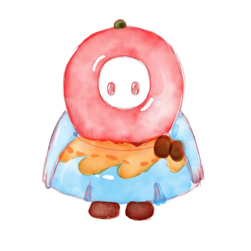 トゥメィトォ