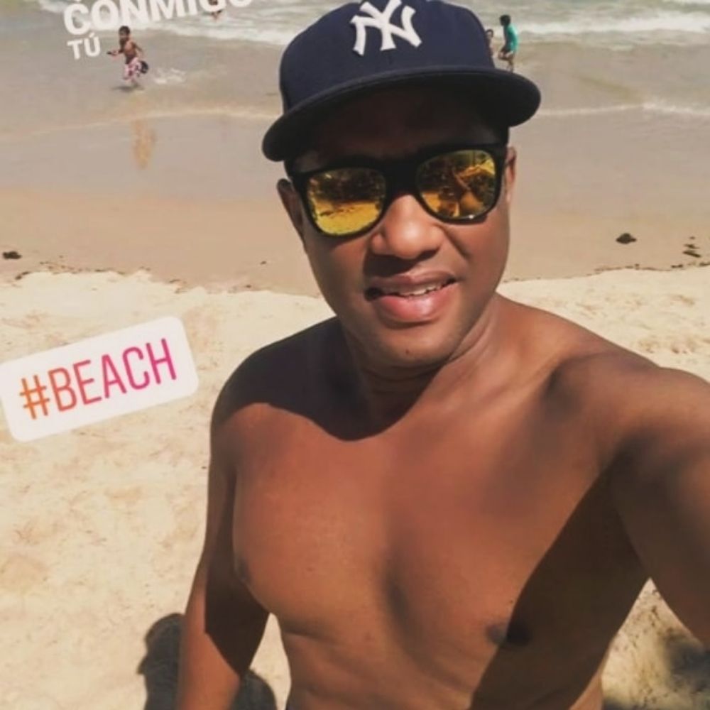 Messias lopes