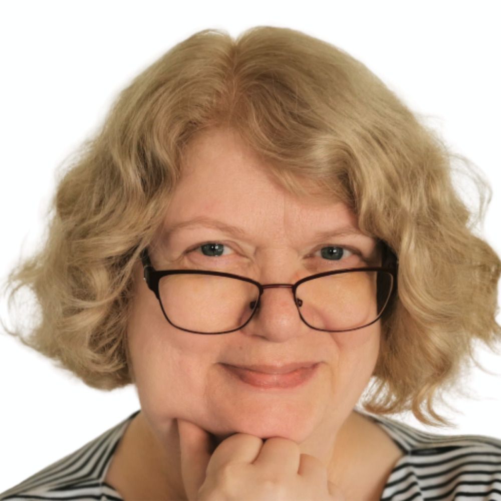 Sue Littleford