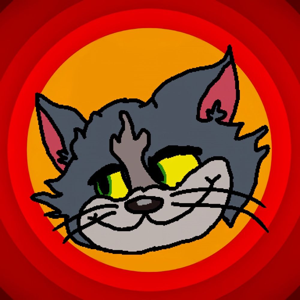 ThomasPussyCat