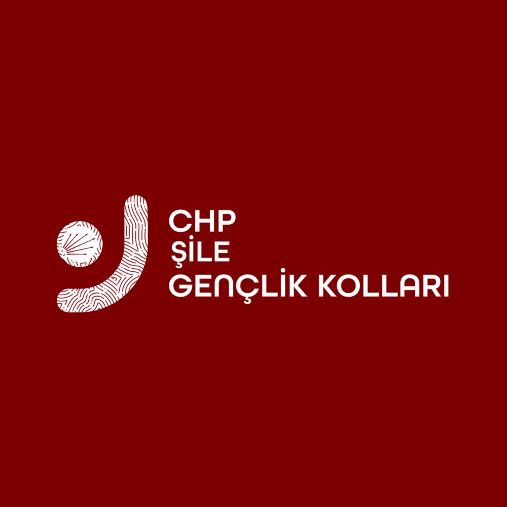 CHP ŞİLE GENÇLİK KOLLARI