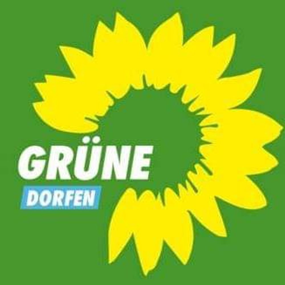 🌻Dorfener💚Grüne🌻's avatar