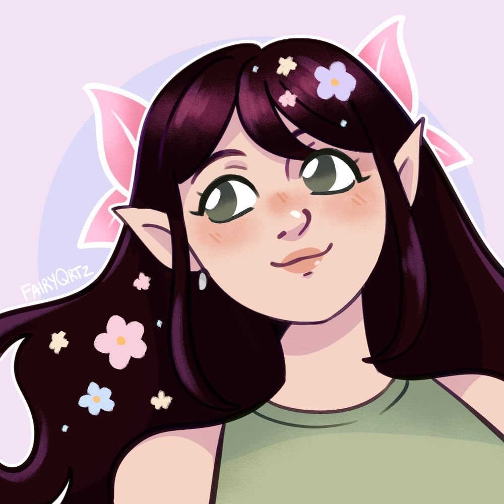 Nat 🌷