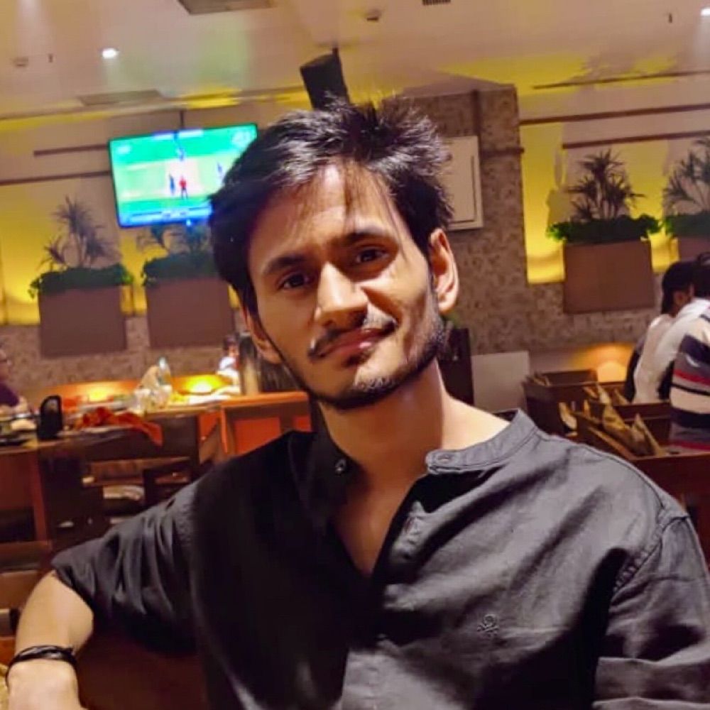 Krishna Singh Bisht