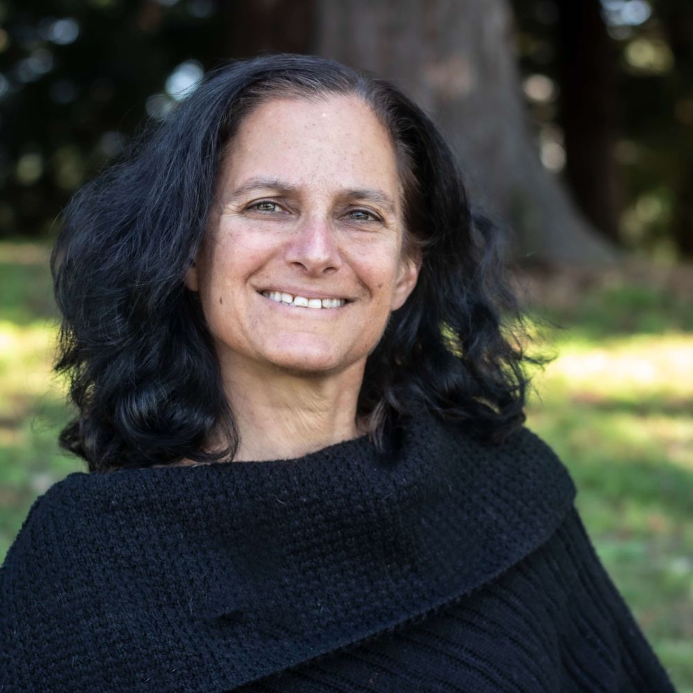Susan Silber