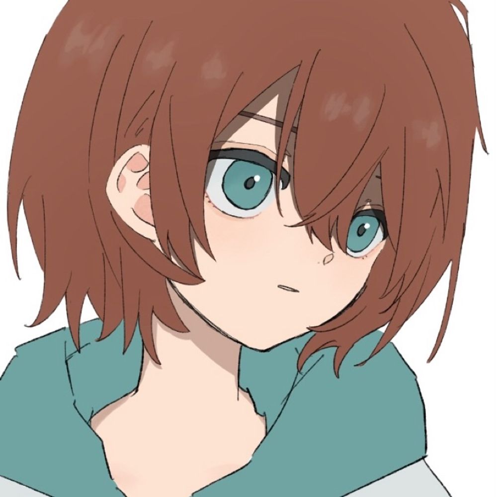 緑青 ラムネ