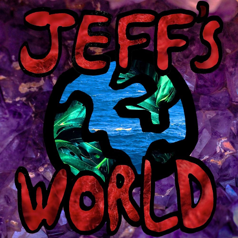 Jeff's World