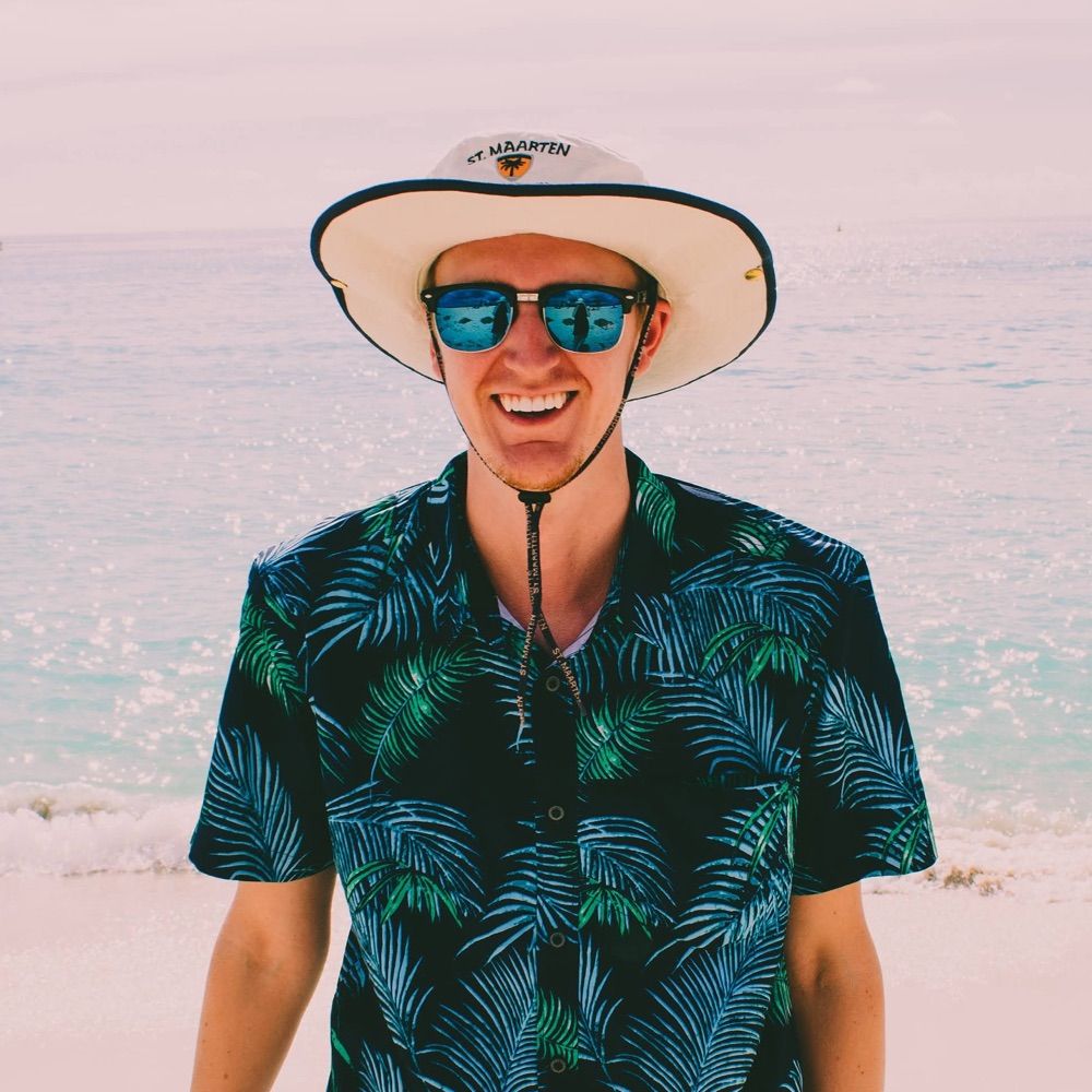 Danny Weber