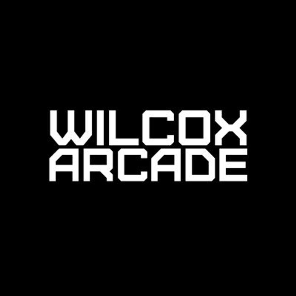 Wilcox Arcade