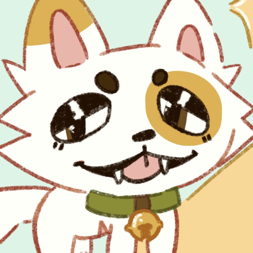 kitty !!