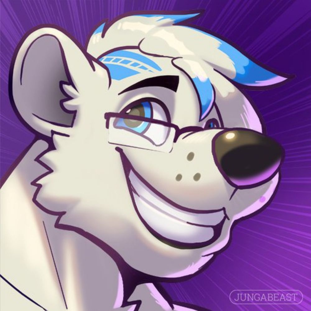 NanukBurr 🔜 BLFC