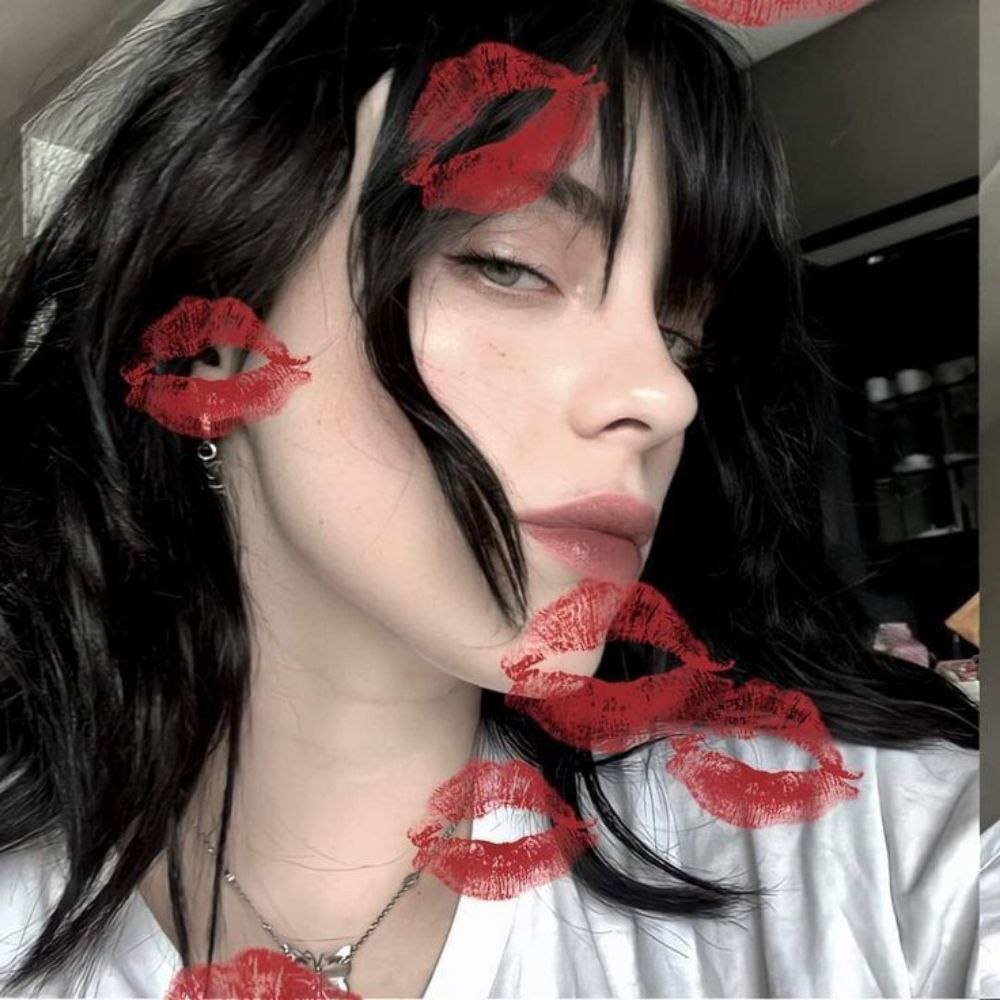 luna 💋
