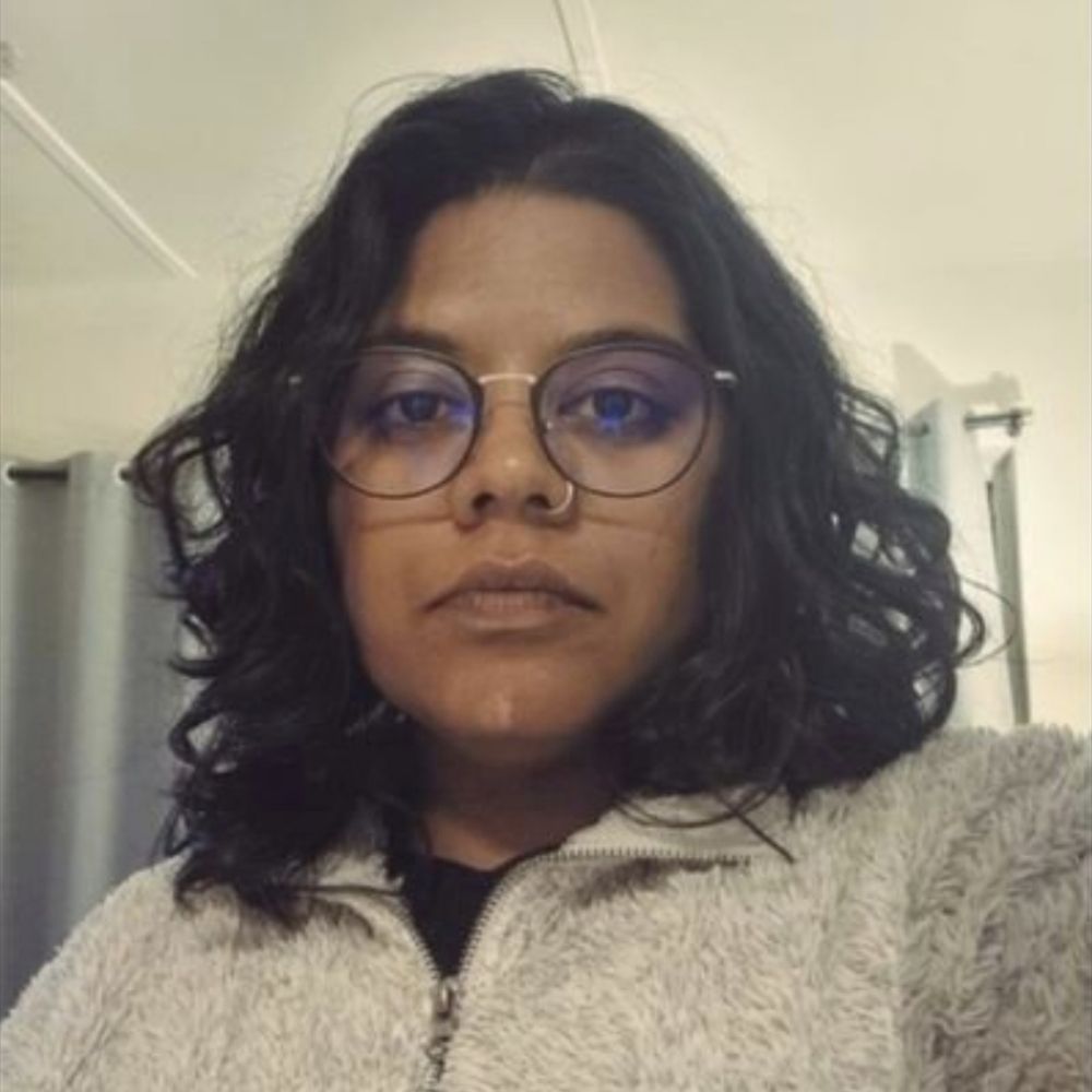 Deshnee Subramany
