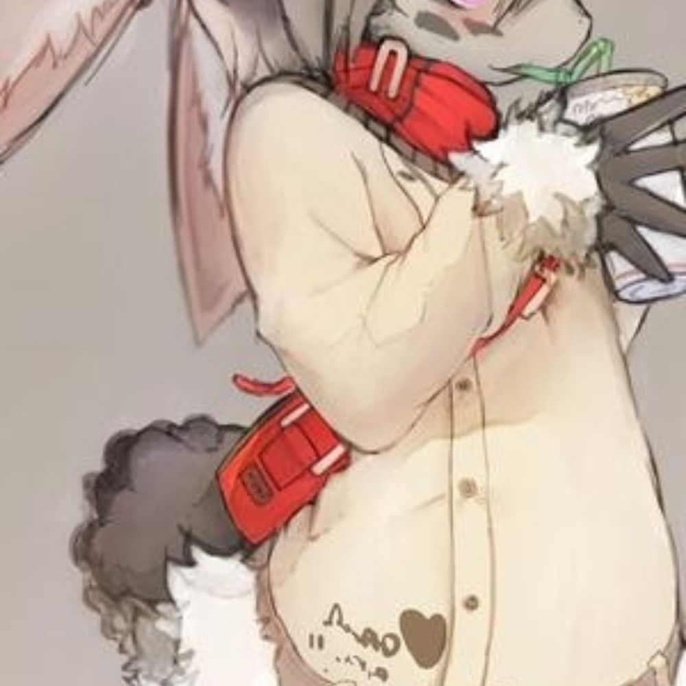 原子兔