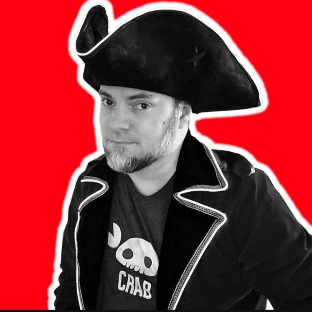 DJ Capt Crabs