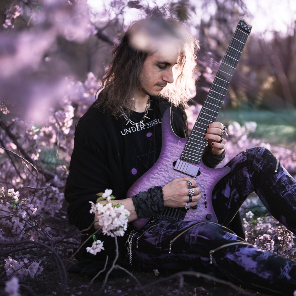 Paul Winter