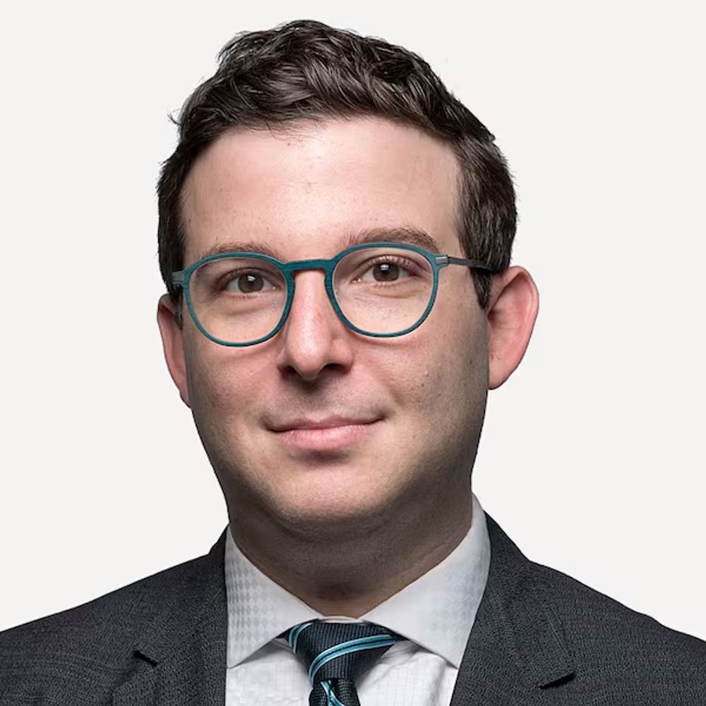 Jameson Berkow