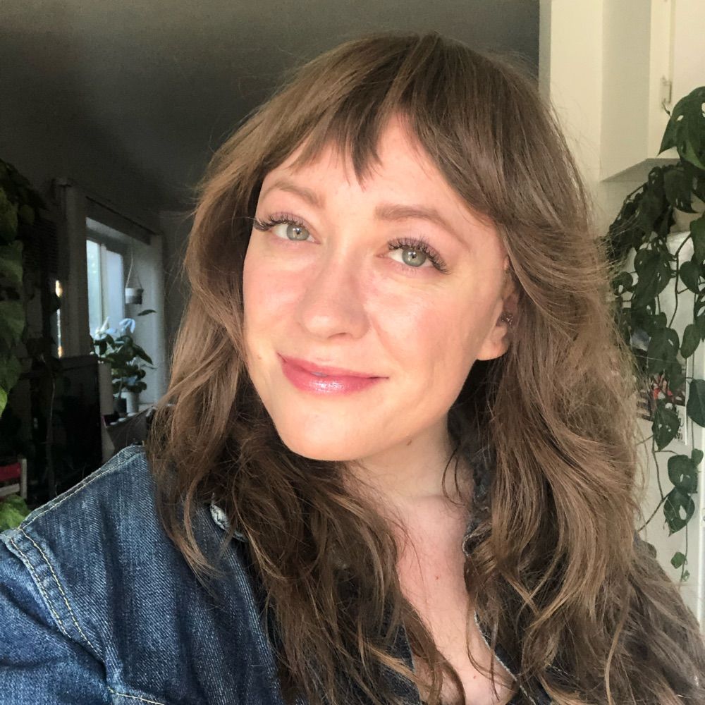Rachel Holloman