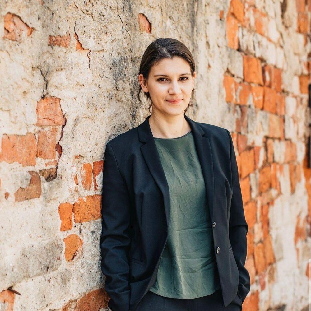 Laura Münkler
