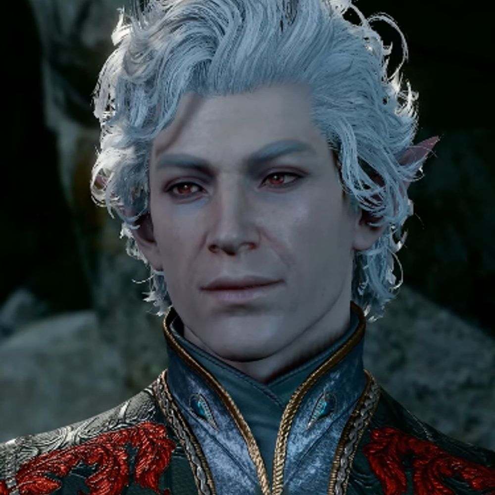 Sarielda 🐍