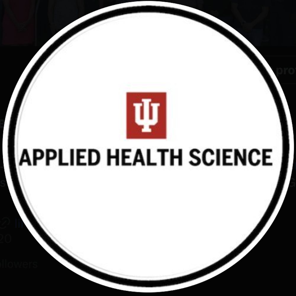 IU Department of Applied Health Science