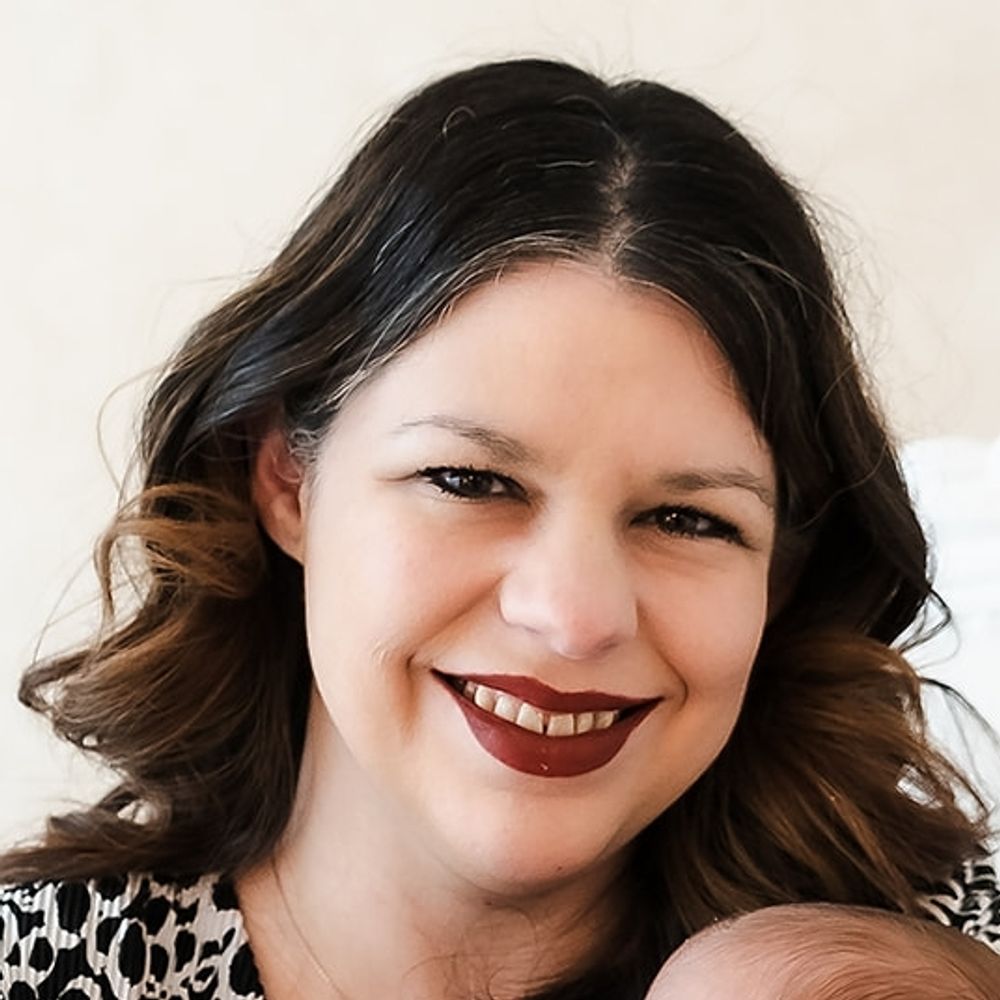 Jessica Zering, PharmD, BCIDP, BCPS, CAPM