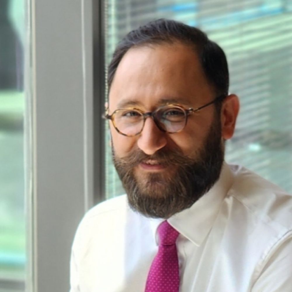 Saeid Habil