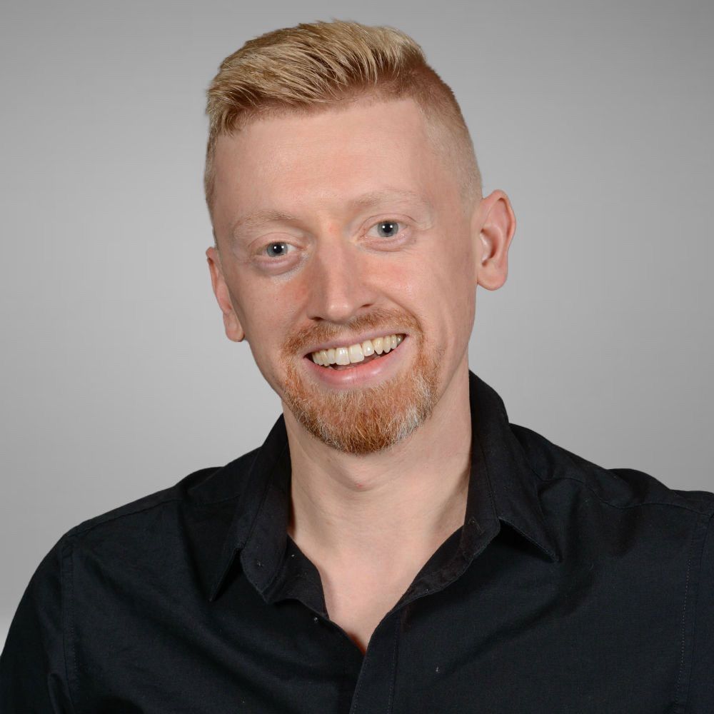 Tim Hayes