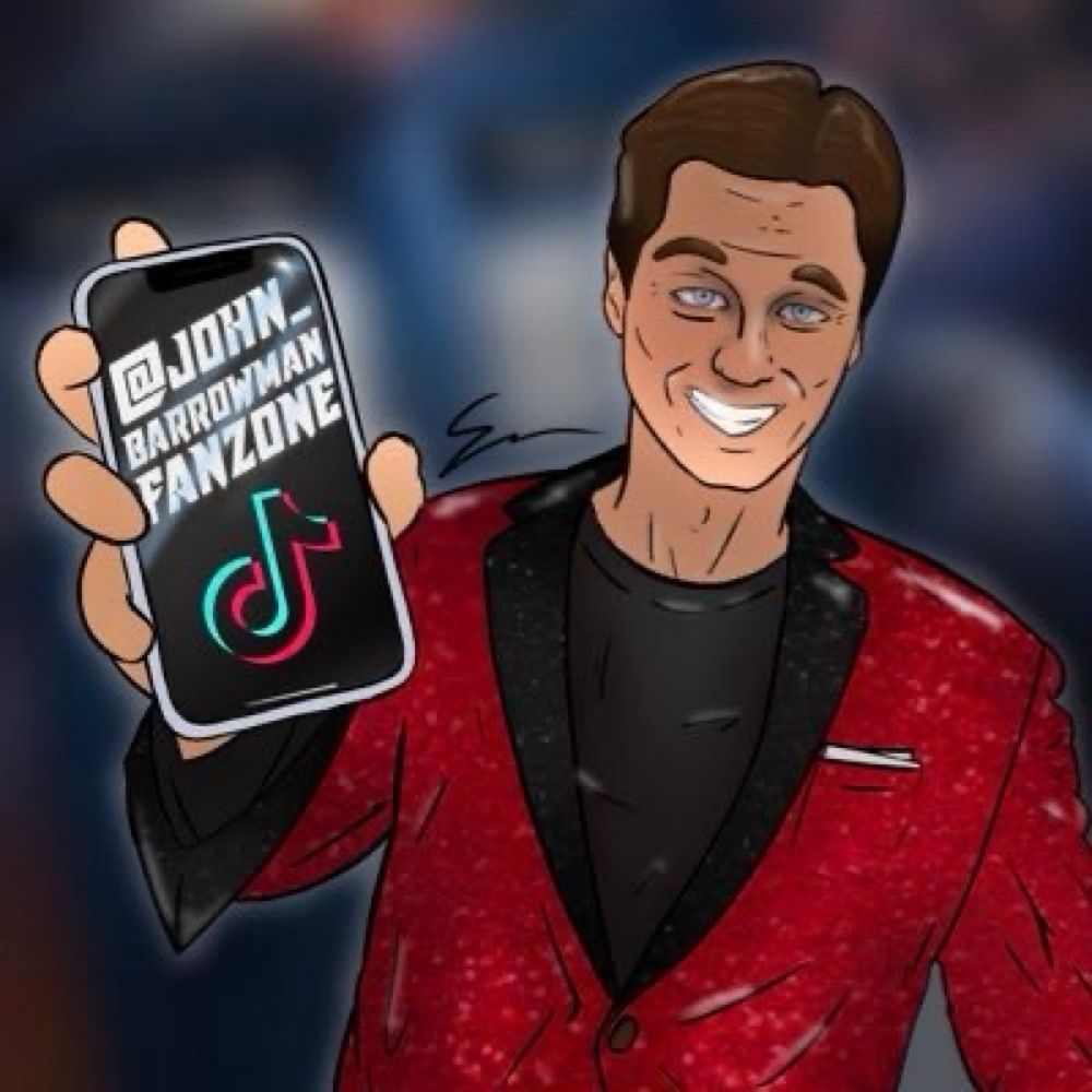 John Barrowman Fanzone