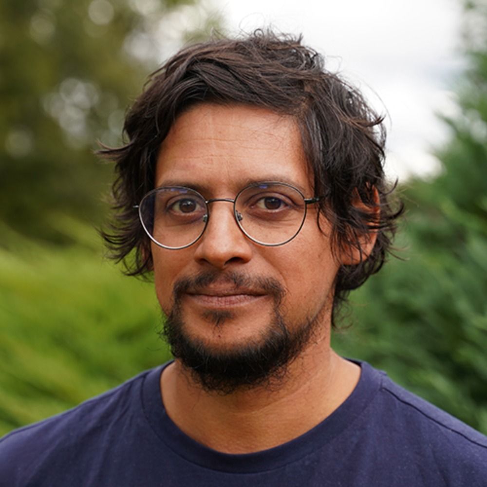Michael Pereira