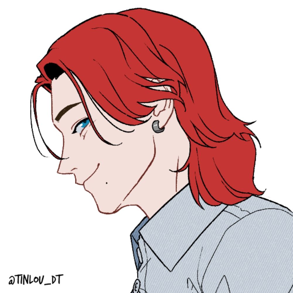 pretty boi Q