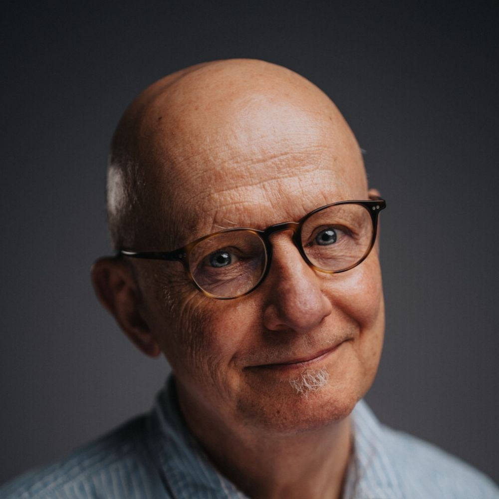 Chris Mowles