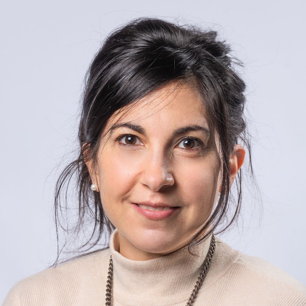 Roberta Zappasodi