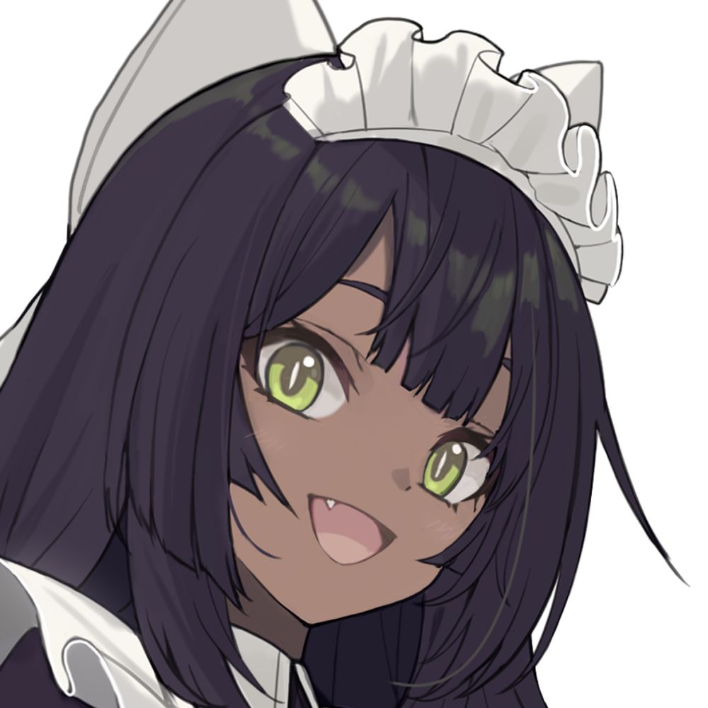 アミラ・レナード🎀🍀