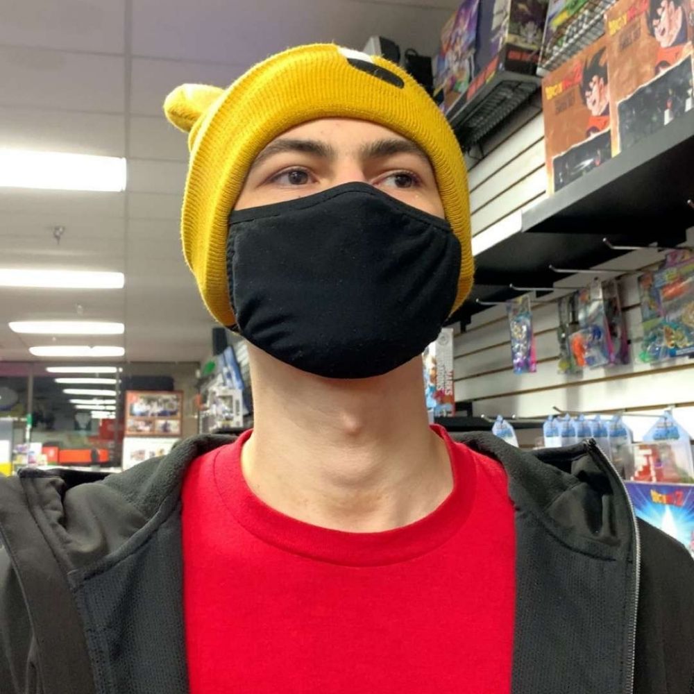 Matt
