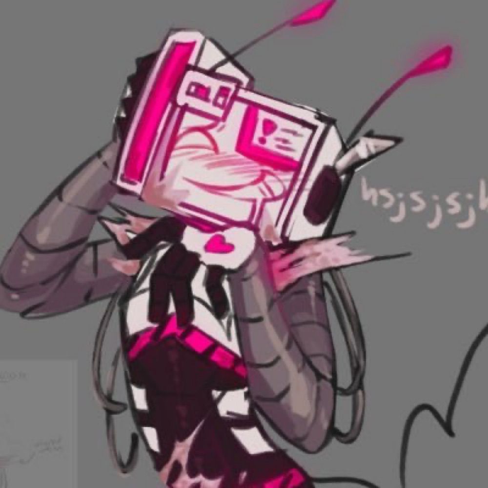 Robot Kisser
