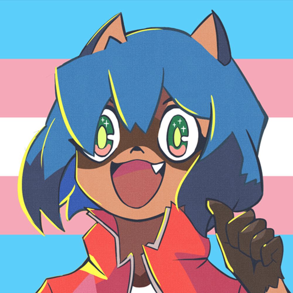Grits¹³¹² 🏳️‍🌈🏳️‍⚧️🔞