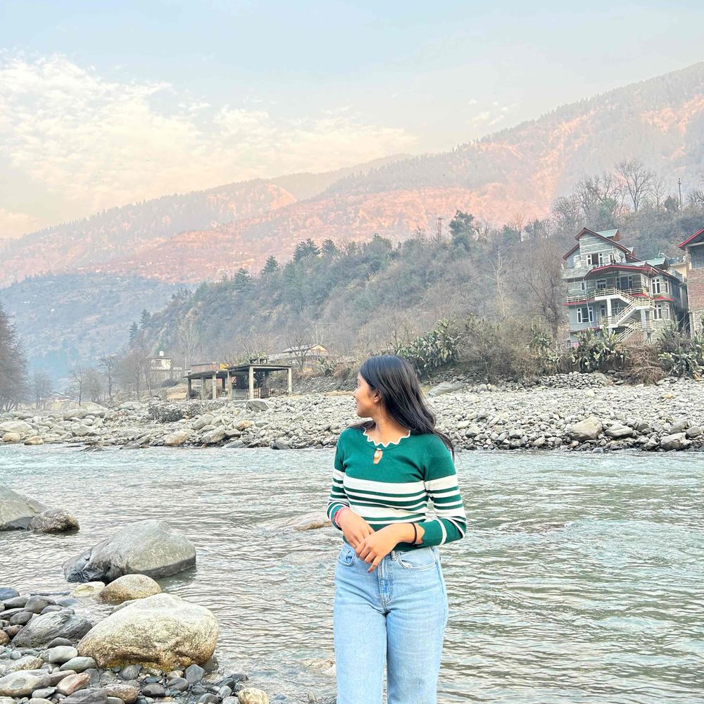 Suman Gupta