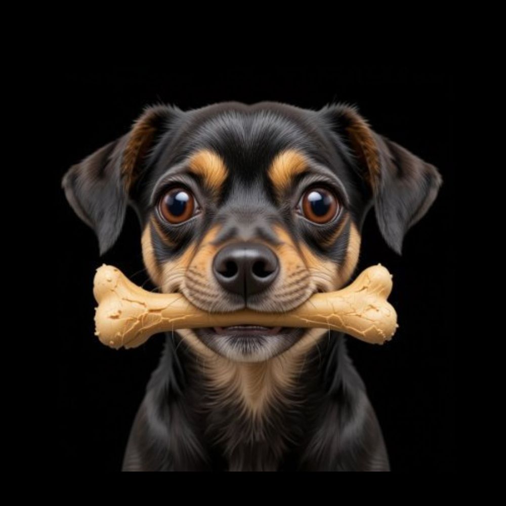 Best In Dogs