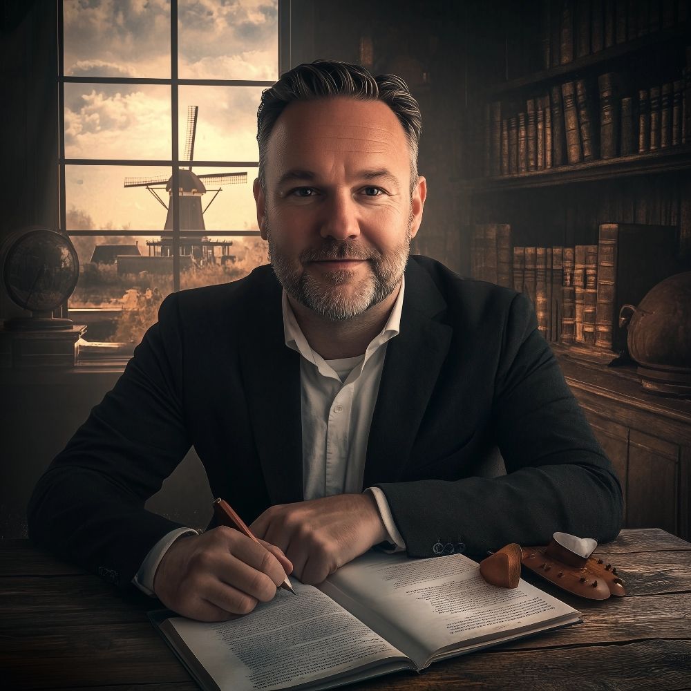 Maarten Lemmers
