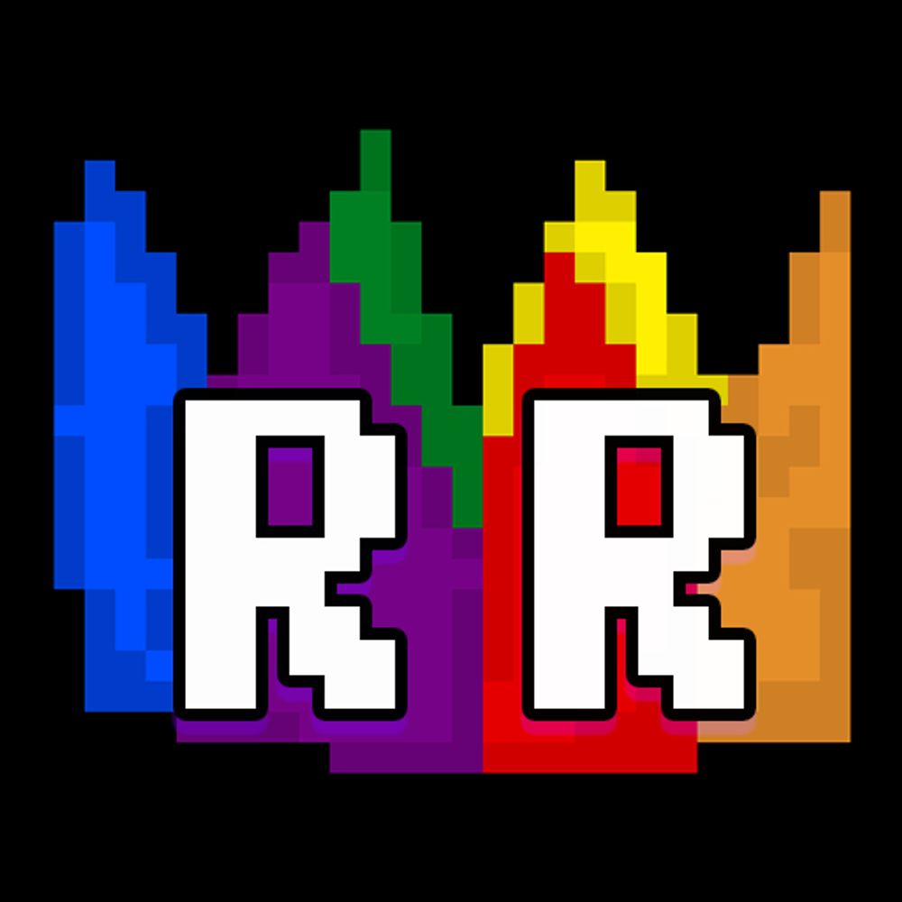 Rainbow Road RuneScape Community