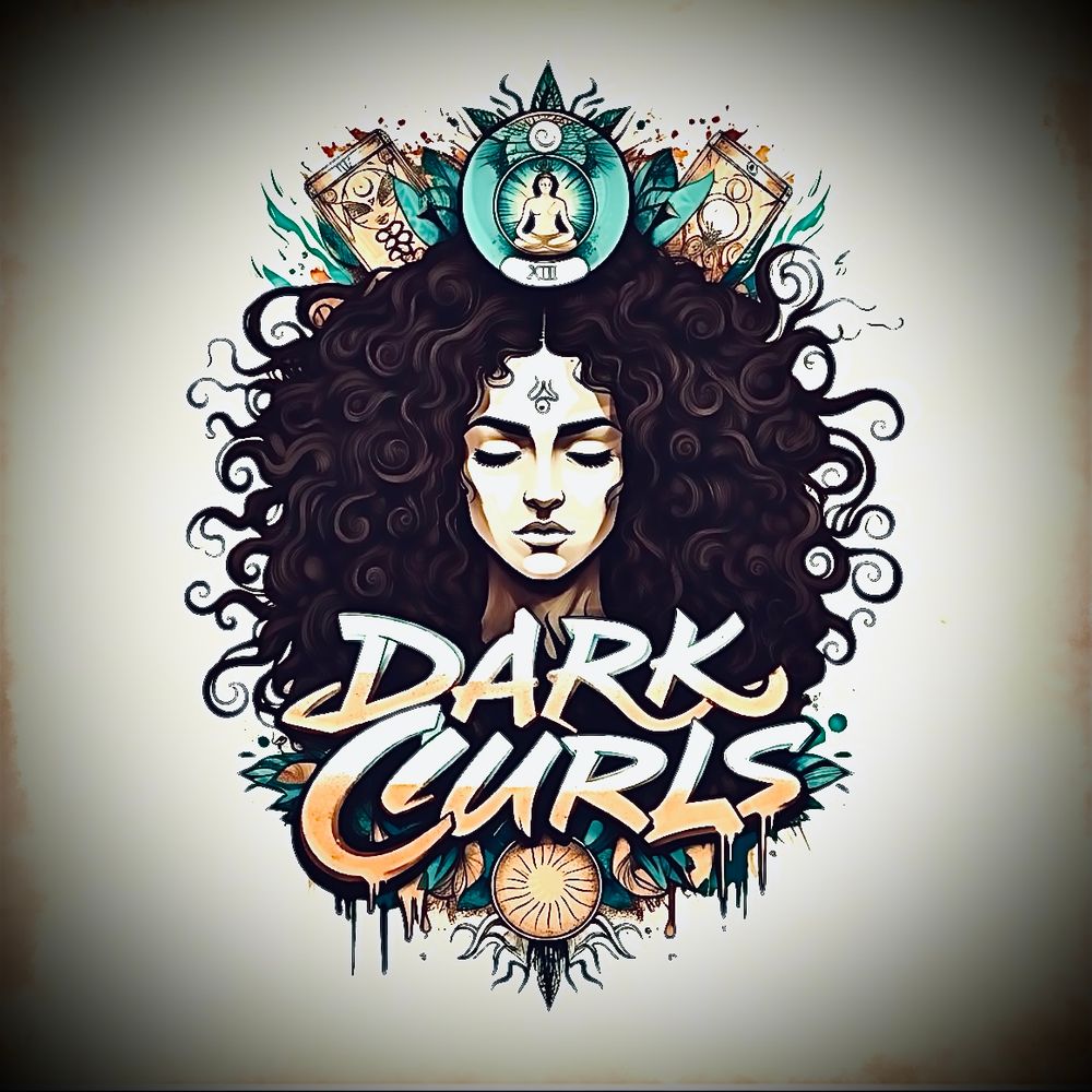Dark Curls