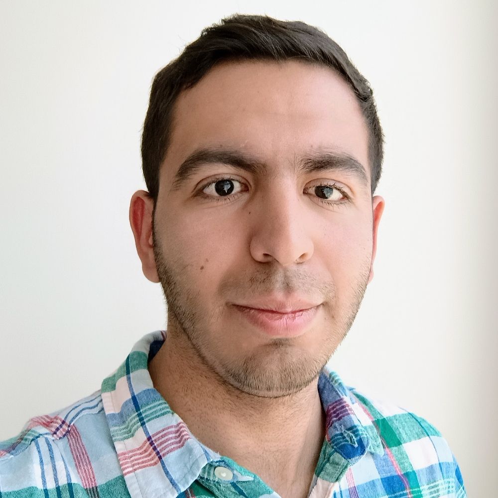 Héctor Mondragón