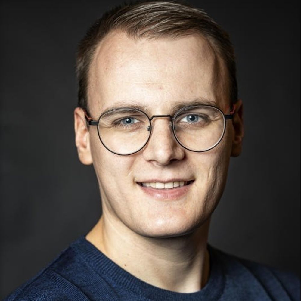 Frederik Ingemann