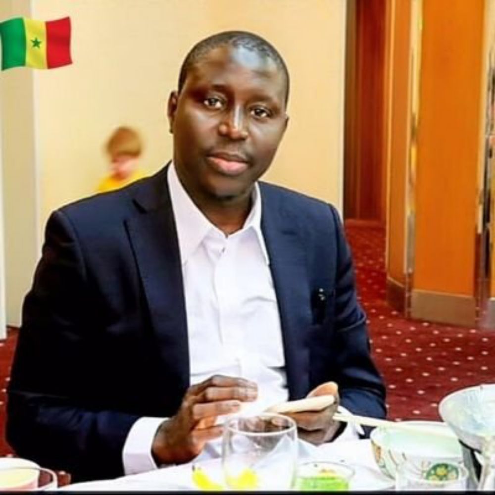 Lamine MANE🇸🇳🇯🇵