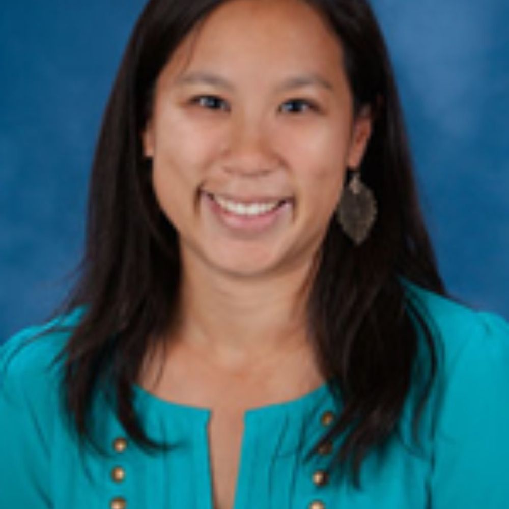 Dr. Cynthia Chang 