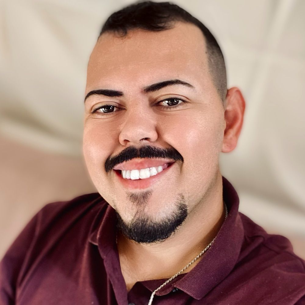 Gabriel Perroni