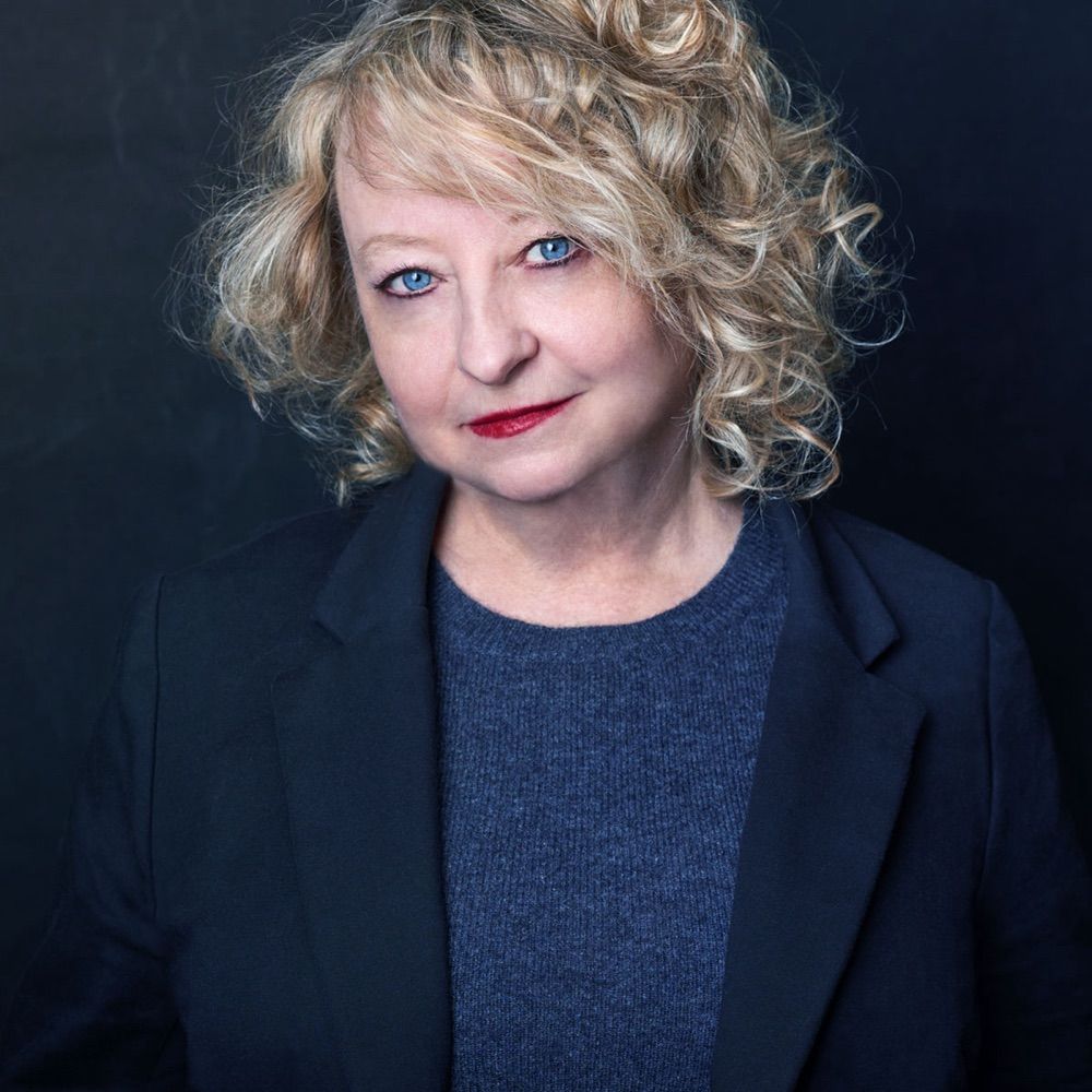 Lynn Hightower